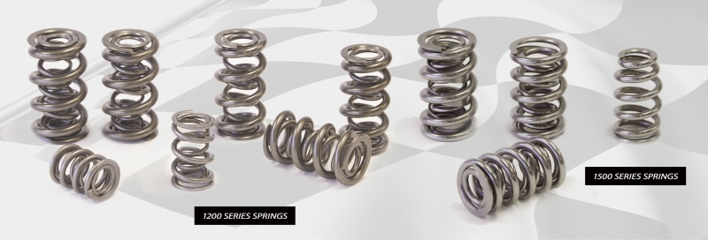 Products – Performance Springs