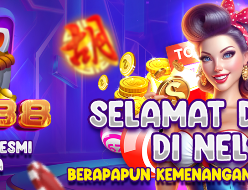 Menangkan Jackpot Besar di Situs Nel188: Gates of Olympus Akan Membuat Impian Anda Jadi Nyata!